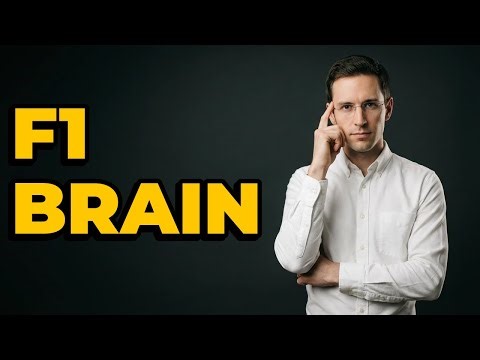 What Is An F1 Car Electronic Control Unit?