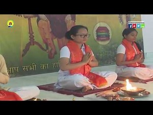 हवन कैसे करें || यज्ञ प्रशिक्षण || Hawan Training