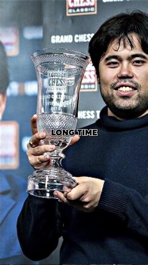 Why Magnus Is No Longer World Champion
