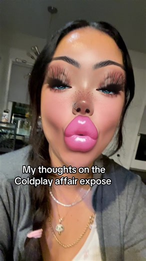 VacationBecky on TikTok