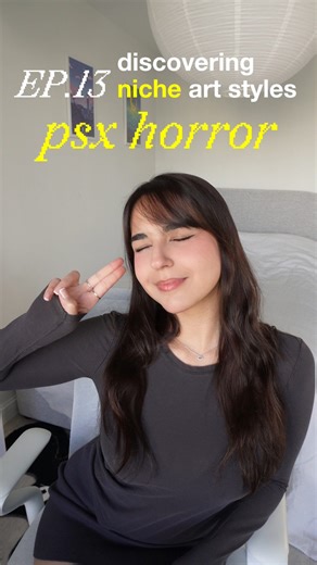 156K views · 1.5K reactions | Ep.13 → PSX Horror In light of Halloween coming up, I HAD to do PlayStation Horror 來 This aesthetic captures the eerie beauty of early horror PlayStation games: jagged models, low-res textures, and foggy atmospheres. This episode was just an excuse for me to talk about Silent Hill 2 (remake) being my favorite story game, so I was really excited about this one ^o^ Which aesthetic should I do next? | Kellybadakdesign | Facebook