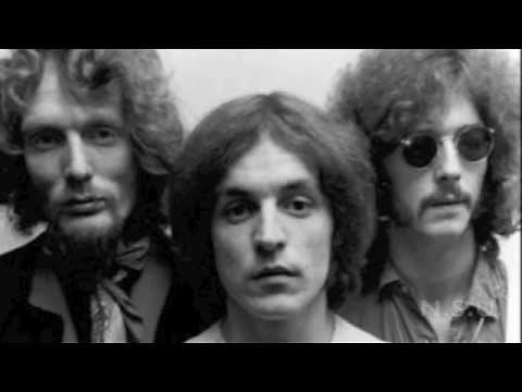 The Top 10 Cream Songs