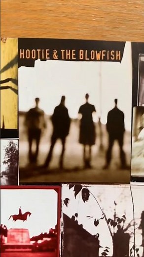 Hootie& blowfish - Only wanna be with you!