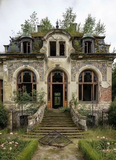 1.2M views · 44K reactions | Sometimes all a home needs… is a little love and a lot of vision ✨ #HomeTransformation #DreamBuild #RestorationMagic #Viral | Home Transform | Facebook