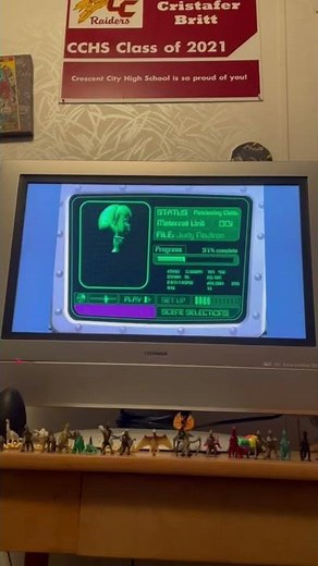 JIMMY NEUTRON BOY GENIUS DVD MAIN MENU (I DON’T OWN ANY COPYRIGHT)