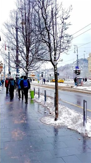 #budapest #hungary #europe #europetravel #traveling #ブダペスト #ハンガリー #旅 #雪 #冬 #ヨーロッパ #海外旅行