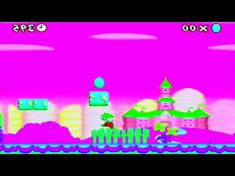 Preview 2 Mario Effects (Inspired By Preview 2 MTV Dance Ident Effects)