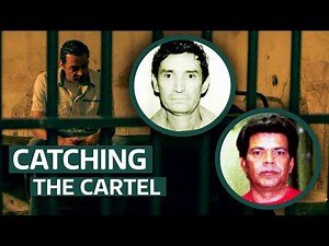 How the DEA Took Down the Cartel Kings of the 80s | Our History