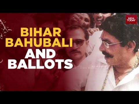 Blood And Ballots: How Crime And Politics Became An Unbreakable Bond In Bihar | India Today Special