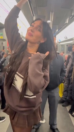 Powder Mouse on Reels