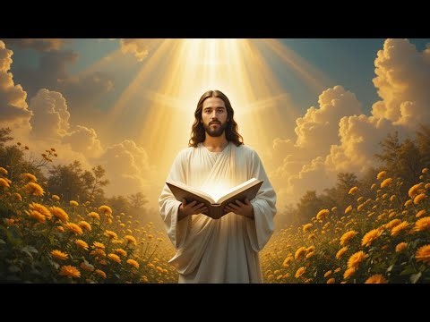 God’s Word in Song | Bible Verse Worship Music | Heaven Playlist