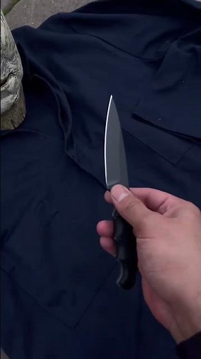 Mini Michael Myers Knife #shorts #michaelmyers #halloween #mask #cosplay #costume #knife #edc