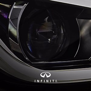 The feeling of performance starts with your connection to the road – a belief that we embraced wholeheartedly when designing the 2021 INFINITI Q60. | INFINITI