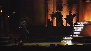 #HADESTOWN dont turn around #orpheus #eurydice #hadestownedit #hadestownmusical