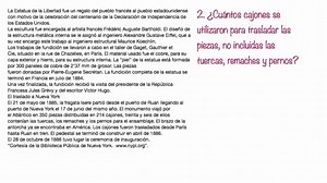 Examen de practica I - MATEMÁTICAS - Spanish GED 365