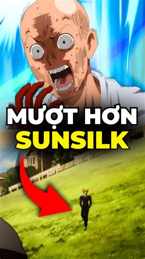 278K views · 4.4K reactions | One Punch Man đang bị chỉ trích tệ hơn #anime #turboanimew | Animew Vietnam | Facebook