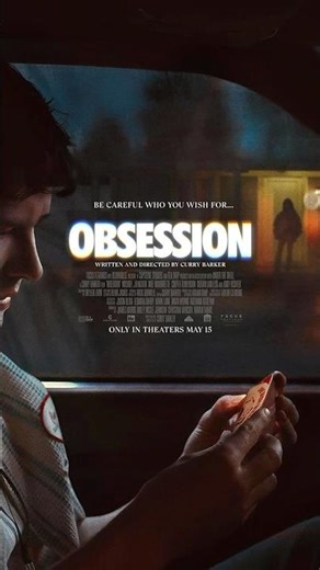 OBSESSION Is The SCARIEST Horror Film of 2026…