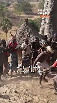 Togo : Koutammakou, un joyau menacé par l'insécurité
