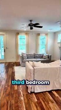 🏠 What $1.2M Gets You in Watersound Origins on 30A