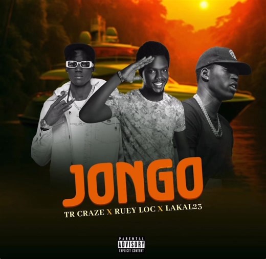 Jongo #TRcraze verse 🤴🏿 | TR Craze 211