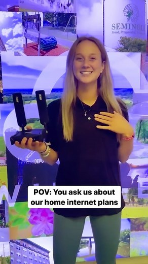 We offer more than just cell service— we also have affordable home internet plans! Whether you need it for your home office, school work, or streaming, we have you covered! Stop by a store to talk to one of our helpful reps about making the #BoldMove to Bravado Wireless. | Bravado Wireless | Facebook