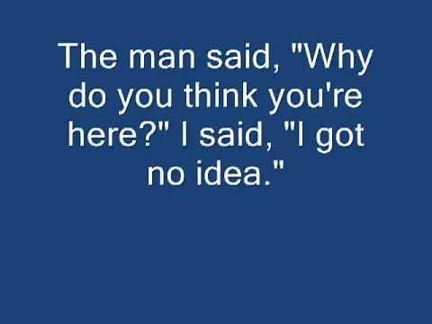 Amy Winehouse - Rehab (LYRICS ON SCREEN)