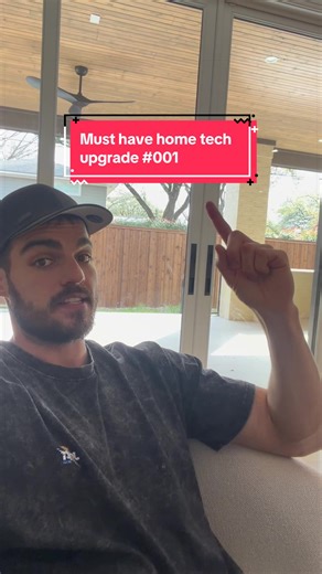 Top 5 Must-Have Home Tech Upgrades: Smart Thermostats