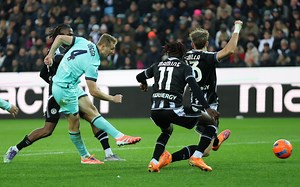 Serie A | Udinese 0-3 Bologna: Pobega inspires away triumph