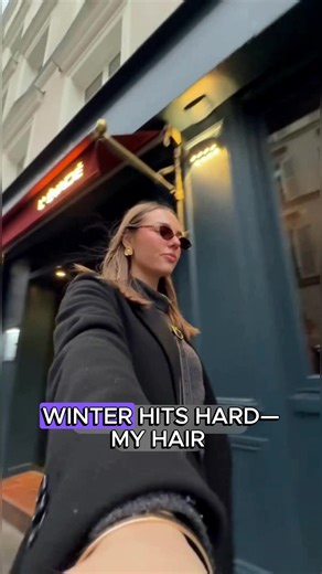 Regrow: Healthier Hair, Naturally