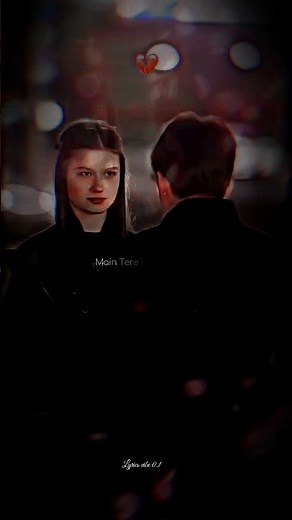 Main Tere Ishq Mein Mar Na Jau Kahin | Official Lyrics Video | Heart Touching Song