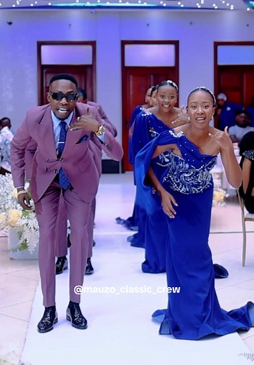 Mauzo Classic Crew: Nairobi Dance Trends Explained