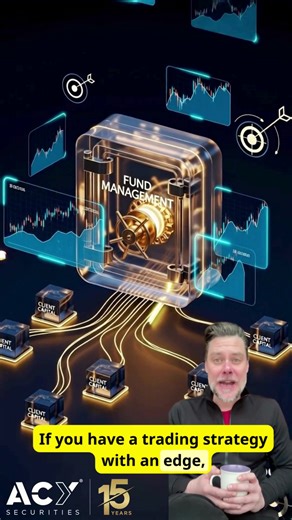 Marketer or Manager? Which Forex career path is yours? Thinking about stepping up your game in the Forex world? You’ve likely heard about being an affiliate or a fund manager. Both can be lucrative, but they require very different skill sets. 1. Option A: The Forex Affiliate (The Marketer) If you love building an audience, creating content, and driving traffic, this is for you. Your success comes from your marketing skills and earning passive income tied to trading volume. 2. Option B: The Fund 