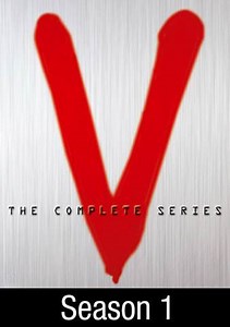 V: The Conversion