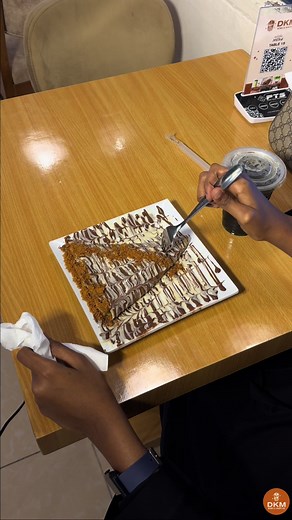 Boba and Waffles Somalia: Where to Find DKM Boba & Waffles