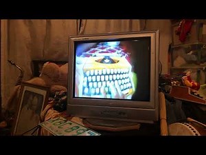 Whirlpool Street - Absquatulate (Official Lyric Video)