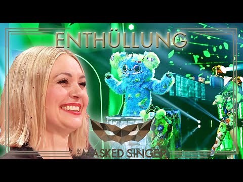 Wer ist Mülli Müller? | The Masked Singer | ProSieben