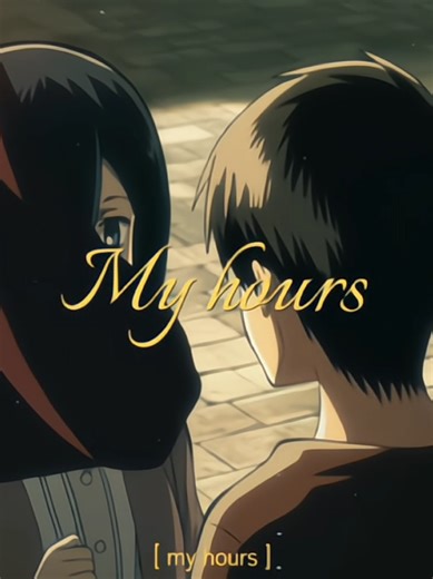 Exploring Mikasa and Eren's Relationship in Attack on Titan
