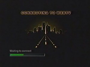 Webtv 1999