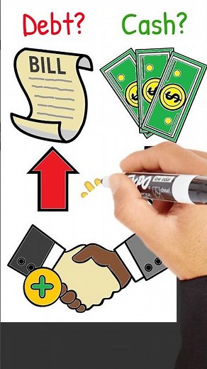 What Is Enterprise Value? | Explained in 60 Seconds! #Shorts