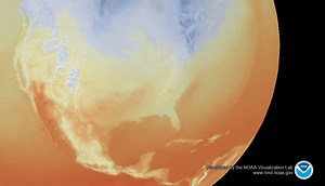 2K views · 189 reactions | The National Weather Service forecasters...