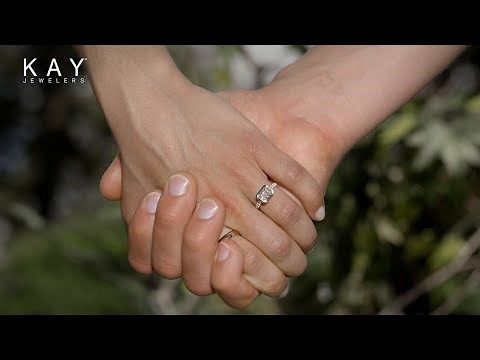 Engagement Rings at KAY