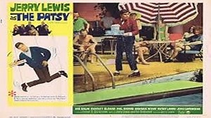 ASA 🎥📽🎬 Jerry Lewis: 1964 - The Patsy. Cast: Ina Balin, Everett Sloane, Phil Harris, Peter Lorre, Keenan Wynn, John Carradine