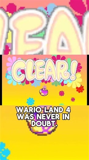 Wario’s Next Game Jumped to the GBA
