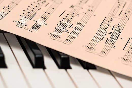 Glissando Vs Arpeggio Vs Portamento: What’s the Difference Between Them? - Omari MC