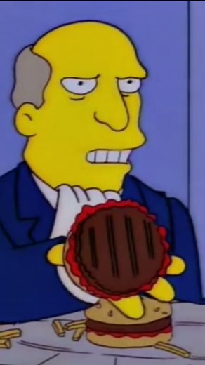 Steamed Hams but its a YouTube Short