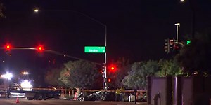 Rideshare driver, passenger killed in Gilbert crash; at-fault driver hospitalized