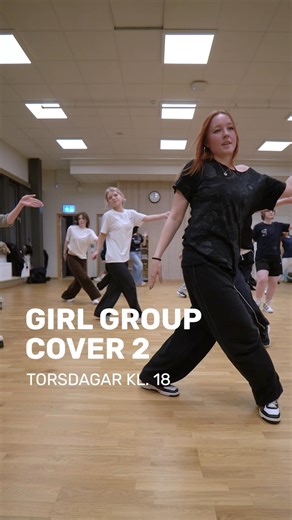 GIRL GROUP COVER 2 - MED EMMA
