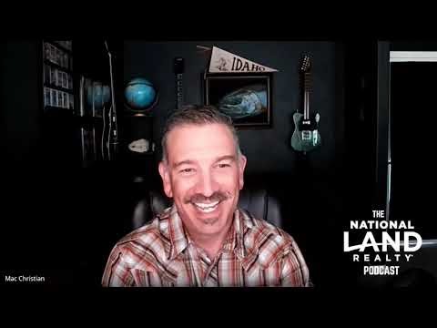 Duck Ponds That Hold Birds: Soil, Water, and Plants with Gabe Goodson