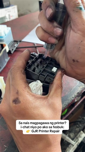 Expert Epson and HP Printer Repair Services in Manhattan