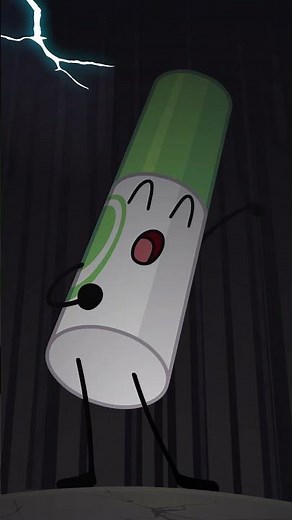 Black Hole, Save Me! (BFDI ANIMATION) #bfdi #bfdia #idfb #bfb #tpot #objectshow #osc #trending
